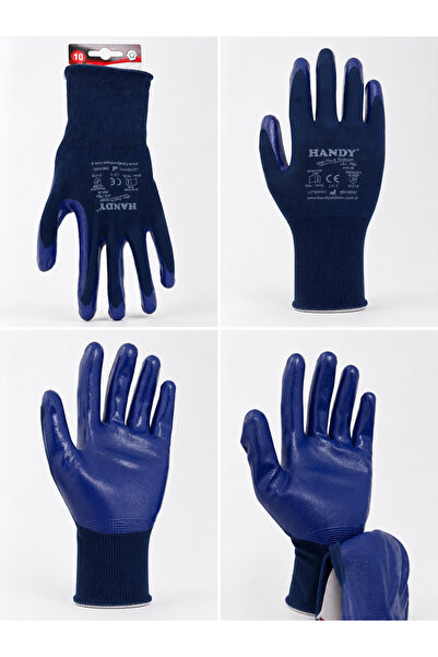 Handy İnşaat İş eldiveni