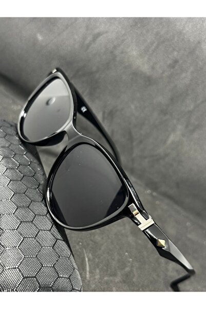 Sunglasses Elegant Black Sunglasses