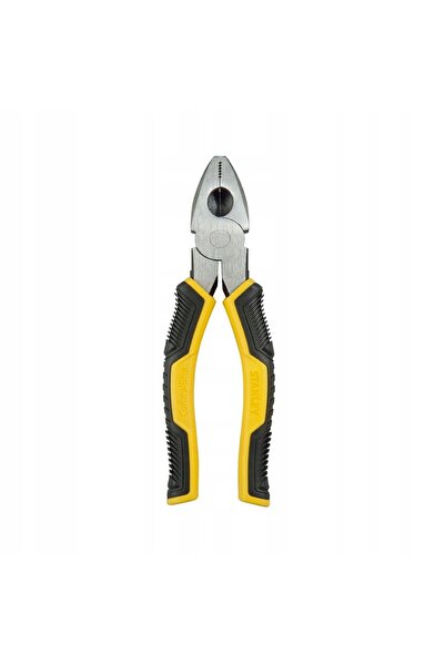NO BRAND Clește semirotund de 180mm Stht0-74454 Stanley