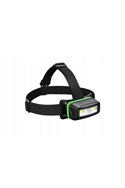 LENALİNEHOME Lanternă tactică LED 500LM cu magnet, senzor de mișcare, reîncăr...