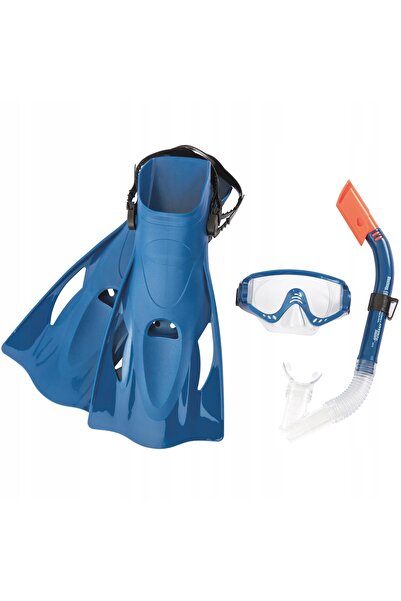 BESTWAY KUAFÖR & GÜZELLİK SALONU Set de scufundări Bestway 25020