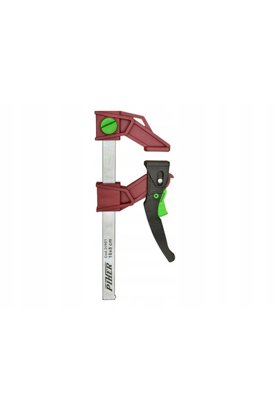 Piher Clemă de tâmplărie Light PAL 16 cm P30901