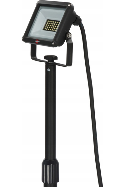 Brennenstuhl Proiector LED pe stativ JARO 3060 T 2300lm 20W IP65 3m
