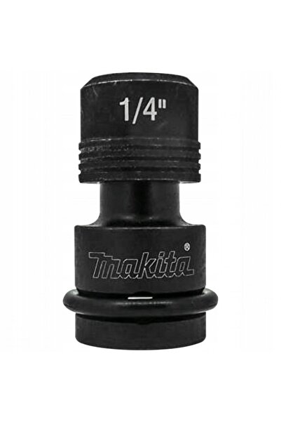 MAKİTAMİ ADAPTOR 1/2 NA 1/4 PENTRU CHEIE HEXAGONALĂ CU PRINDERE PĂTRATĂ, LUNG...