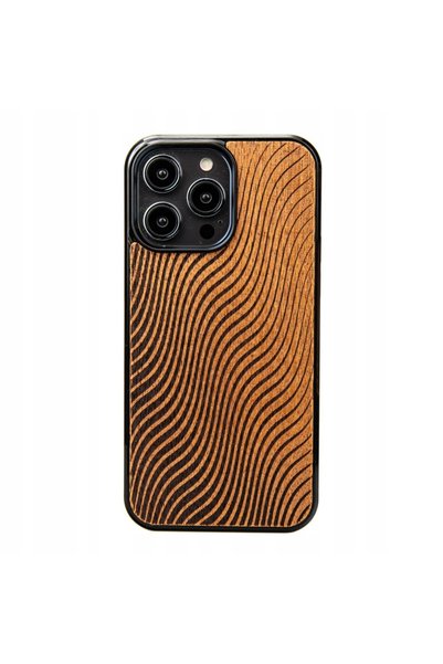BewooDesign Husă Bewood pentru iPhone 15 Pro Max FALE MERBAU