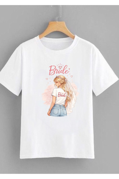 IAMIRA Tricou adult -BRIDE