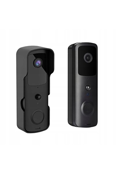 OnShoping WIDEODOMOFON WIFI KAMERA FULL HD DOMOFON TUYA SMART PO POLSKU