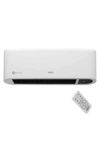 CAMRY Perdea termică cu ventilator, perdea de aer, încălzitor electric 7753 2...