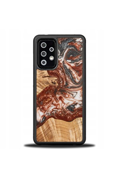BewooDesign Husă Bewood Unique pentru Samsung Galaxy A52 5G / A52S 5G - Plane...