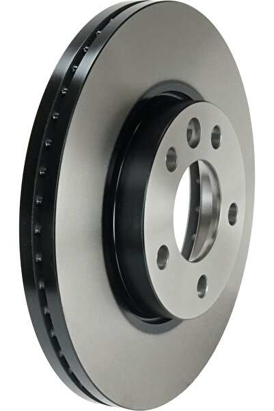 TRWELD Disc de frână TRW AUTOMOTIVE DF4308S