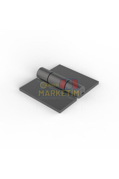 ENDÜSTRİ MARKET 60 MM SAC YAPRAK MENTEŞE