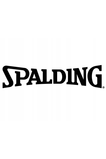 SPALDING Minge de baschet durabilă Slam Dunk 6