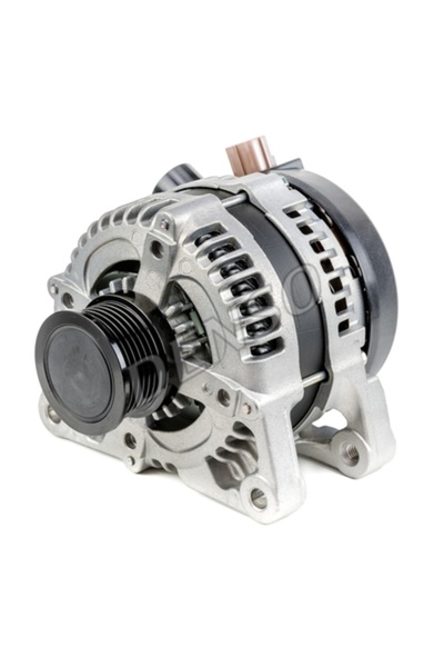 DENSO Alternator DAN1139