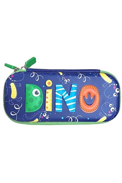 S COOL Penar Borseta 3D, Dino, S-Cool