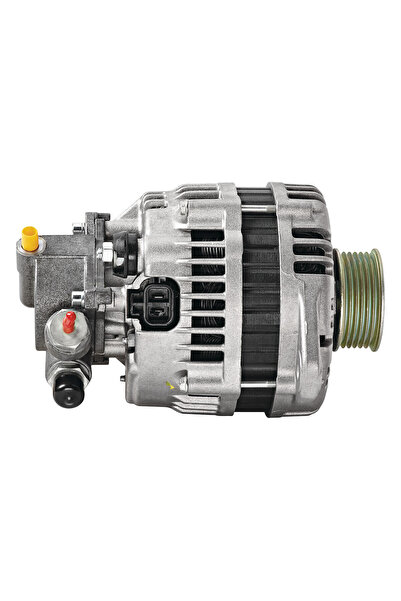 Valeon Alternator VALEO VAL437497