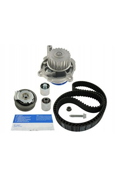 SKFK Rozimidă kpl. (curea + rolă + pompă de lichid) SKF VKMC 01222-1