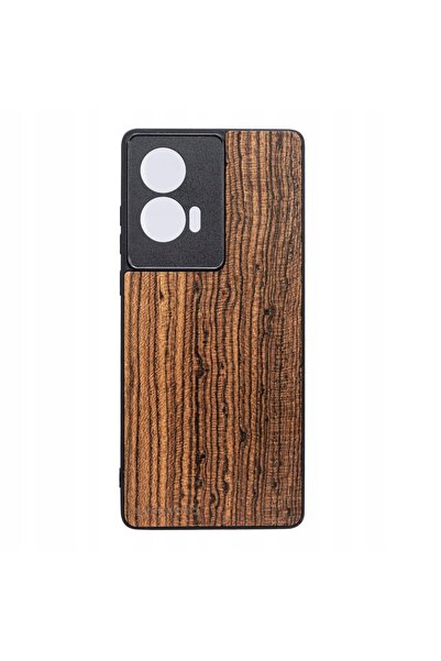 BewooDesign Husă din lemn Bewood pentru Motorola Edge 50 Fusion BOCOTE