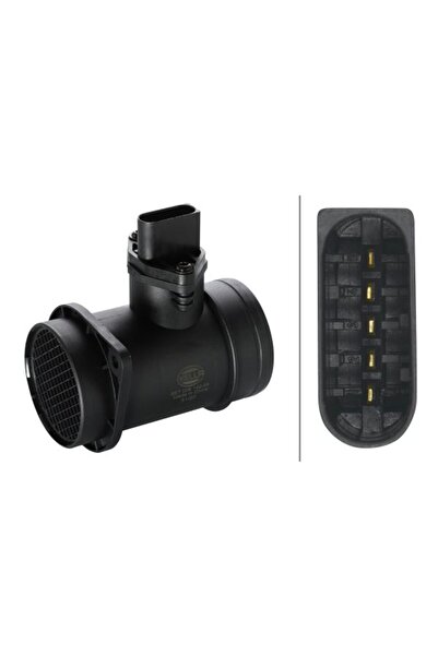 Idea Hellas Debitmetru de aer HELLA 8ET009 142-861