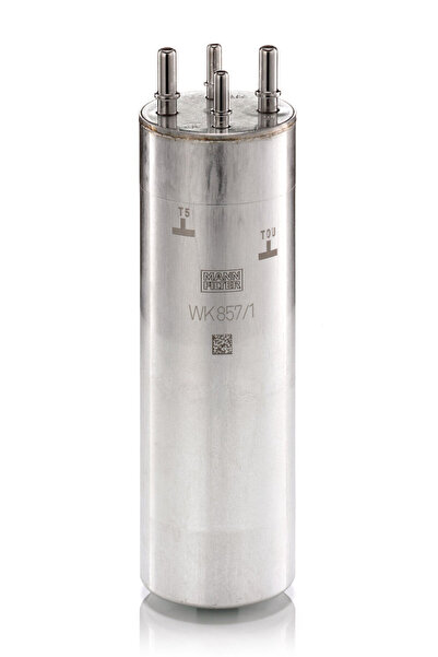 Mann-Filter Filtru de combustibil WK 857/1