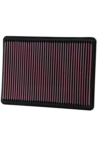 K&N Filters Filtru de aer K&N Jeep Liberty 3.7 V6 02 33