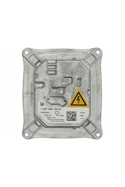 MAGNETI MARELLI Convertor de tensiune XENON 711307329153 pentru ALFA ROMEO 8C
