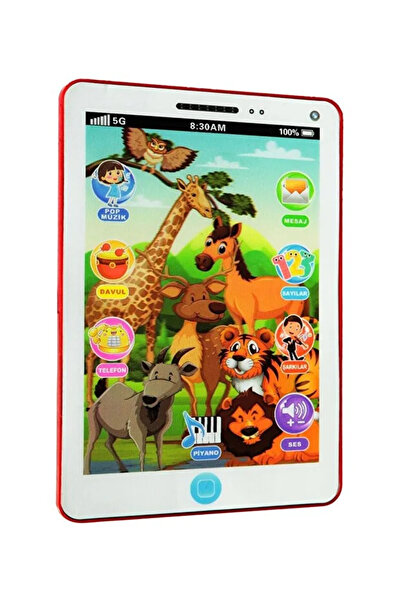 ASES STORE Eğitici oyuncak tablet