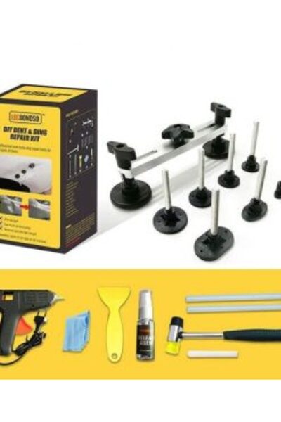 OEM Κιτ Επισκευής Βαθουλωμάτων Αυτοκινήτου DIY - Επισκευή Βαθουλωμάτων και Χα...