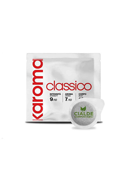 Karoma - Classico 50τμχ χαρτινες ταμπλετες