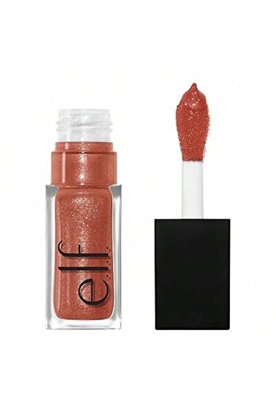 e.l.f cosmetic GLOW REVIVER LIP OIL - SUPER-NEUTRAL