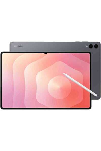 Samsung Tableta Galaxy Tab S11 Ultra 5G X936 12GB 512GB Gray + Husa cu Tastat...