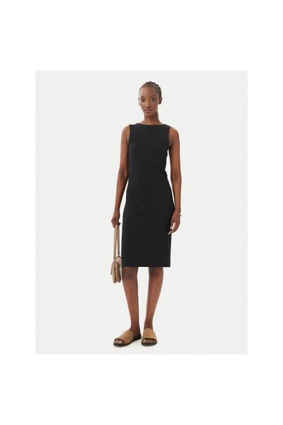 Vero Moda Rochie de vară pentru femei 10343004 Negru