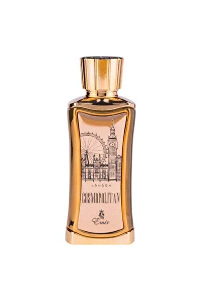 Paris Corner Cosmopolitan London Eau De Parfum 85ml | Long Lasting Unisex Per...