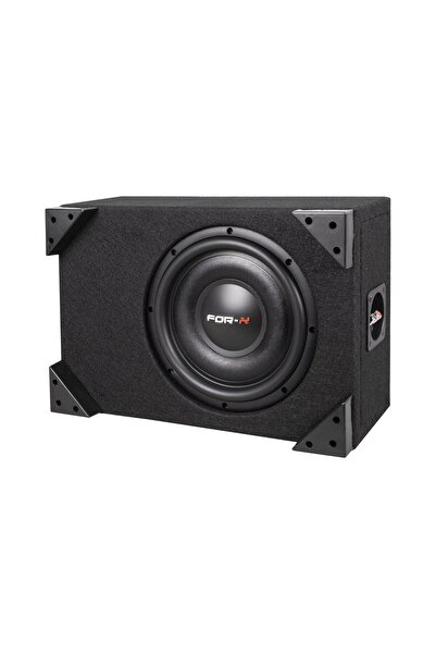 ÖYKÜ SOUND ŞOOK FİYAT YERİ OLMAYANLARA BİREBİR SEHPA BAS SLİM 25CM 400RMS
