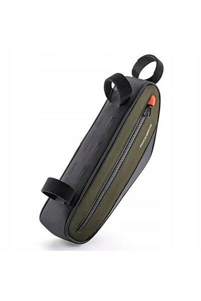 ROCKBROS Geantă de bicicletă pentru cadru 30120079001