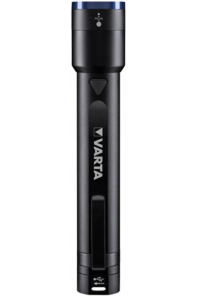 Varta Latarka Night Cutter F30R