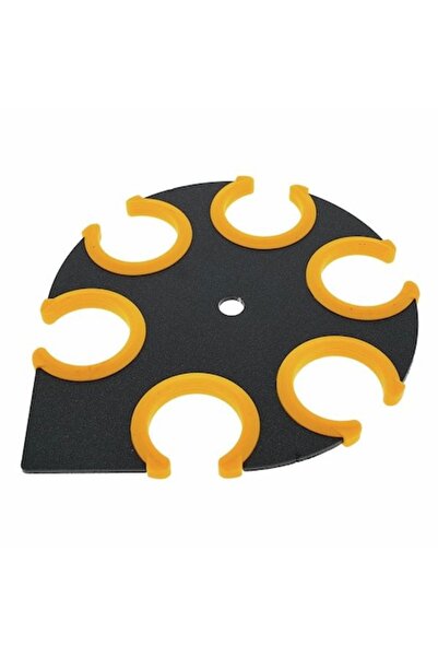 OEM Suport pentru 6 microfoane cu un diametru de 39 mm
