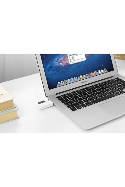 NO BRAND Cititor de carduri de memorie Ugreen CM104 SD/TF USB 3.0