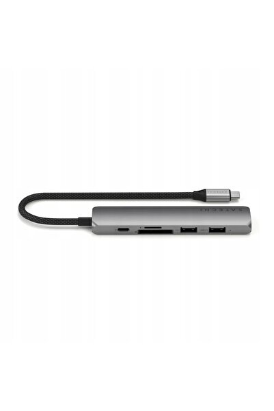 Satechi Hub ST-P6SM USB Tip C, Pasiv