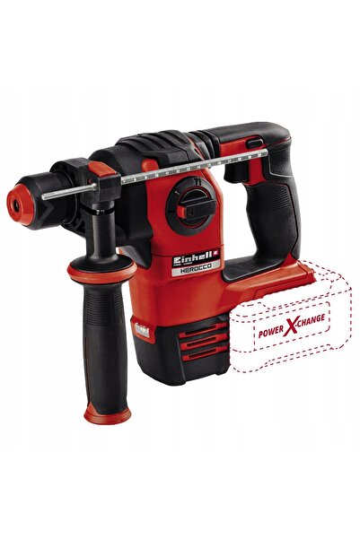 NO BRAND Ciocan rotopercutor EINHELL Herocco Solo 4513900