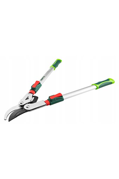 NO BRAND Foarfeca telescopică pentru ramuri VERTO 670 mm