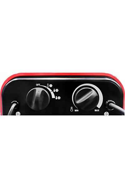 dedra Încălzitor electric DED9920B