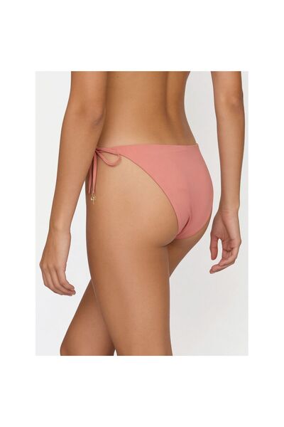 Guess Slip de bikini pentru femei E6GO01KF412 Roz