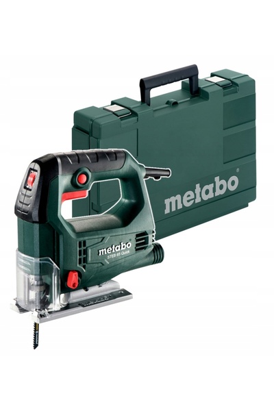 NO BRAND Jig de tăiere METABO 690920000