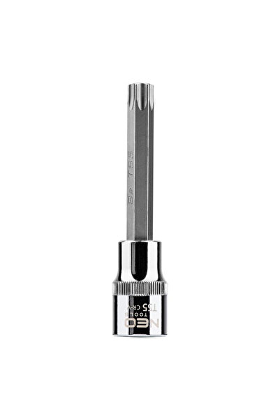 NEO Tools Tubular 1.2 with Torx T55 bit driver