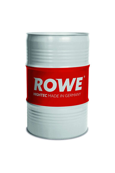 ROWE HighTec Multi Synt 5W30 λάδι κινητήρα αυτοκινήτων επιβατών 60L