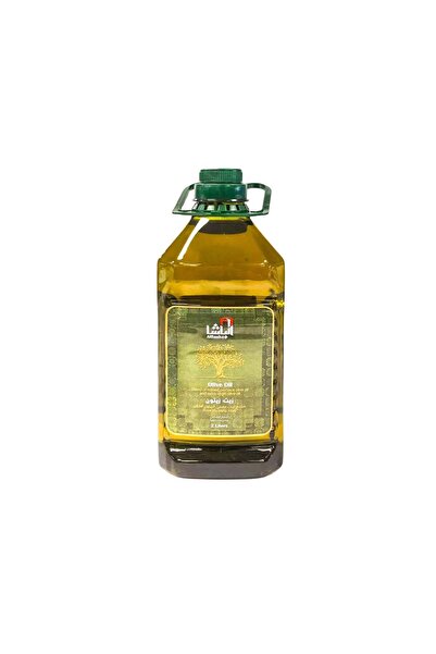 Saudia Olive Oil Blend of Refined Olive Oil and Extra Virgin Olive Oil Bashar...