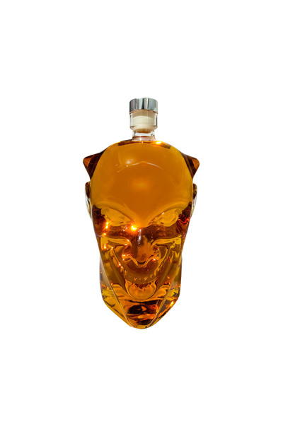 OEM The Source Devils Head Decanter - Πονηρή Κανάτα με διαβολικό σχήμα