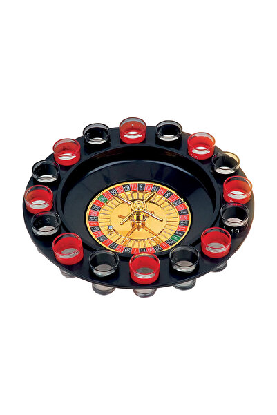 OEM The Source - Drinking Roulette – Το Απόλυτο Party Game