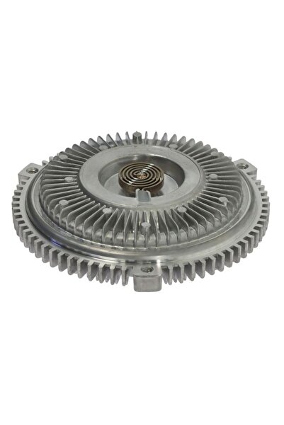 NRF Vascocuplaj Ventilator Radiator Bmw 3 (e36) 5 (e39) 7 (e38) 2.5d 09.91-05.04