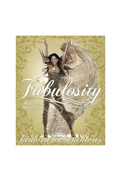Harper Collins Fabulositate